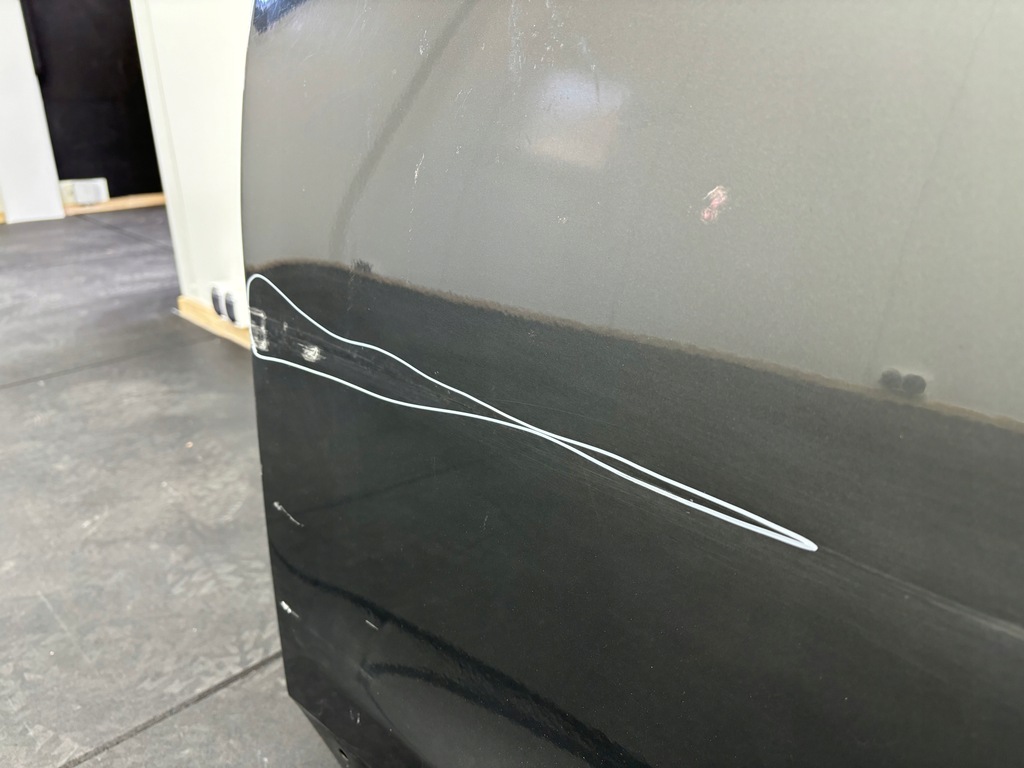 фото №14, Mazda cx-9 cx9 2015r.-2022r. двері ліва передні перед