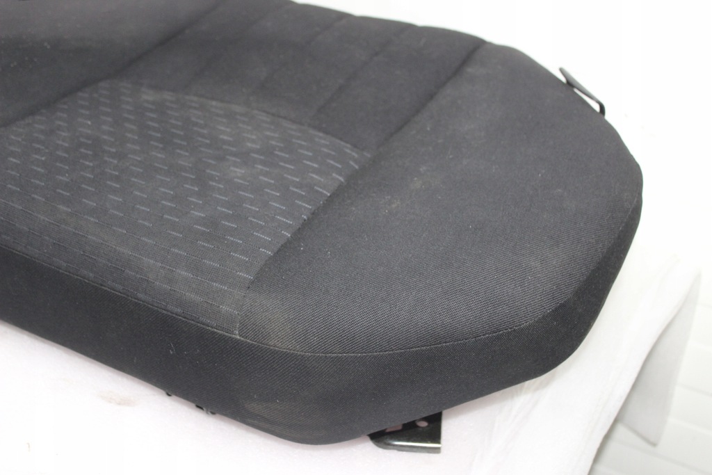 фото №11, Mercedes c w203 kombi заднее сиденье задняя lift раздельная