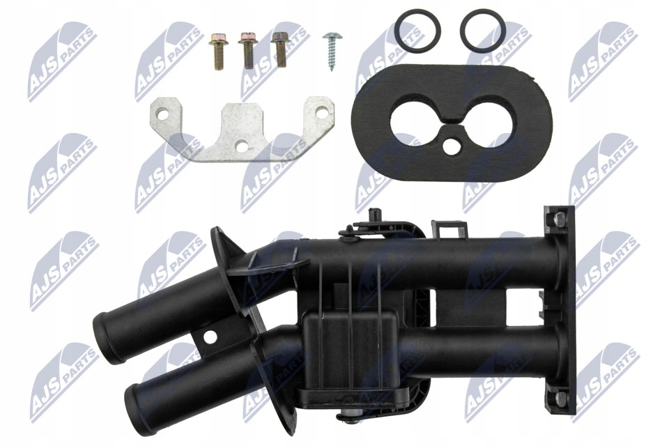 фото №1, Клапан отопителя mercedes sprinter 1995-2006 | a0028308484