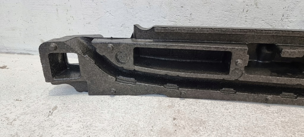 фото №9, Абсорбер бампера перед polestar ii 2