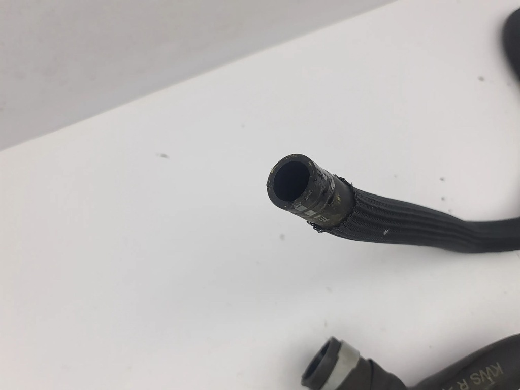 фото №6, Ford kuga iii шланг водяной турбонагнетателя 2022