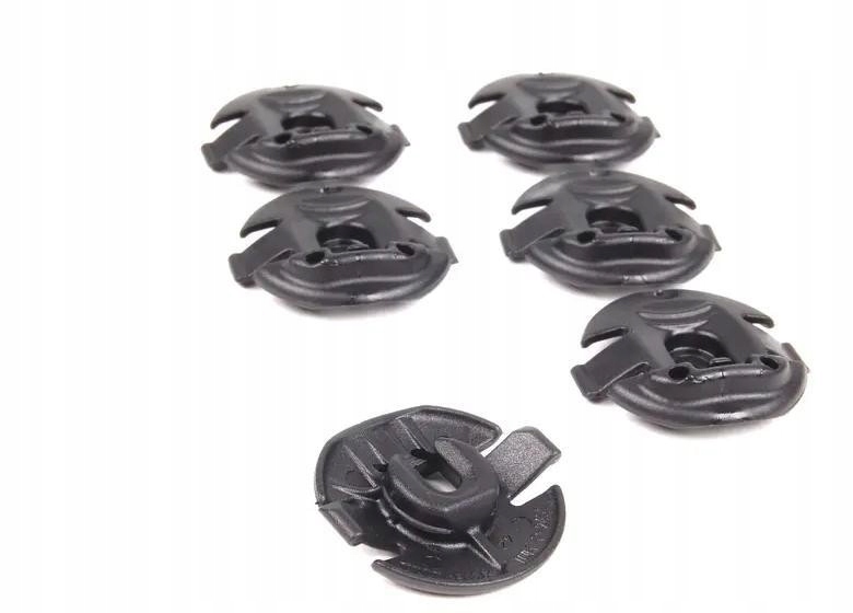 фото №5, Защита kołowa vag audi a4 a5 rs5 оригинальный 8k0098629