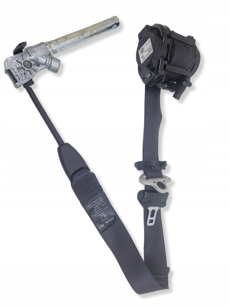 Купить 2019 jeep compass передний ремень безопасности 151402003