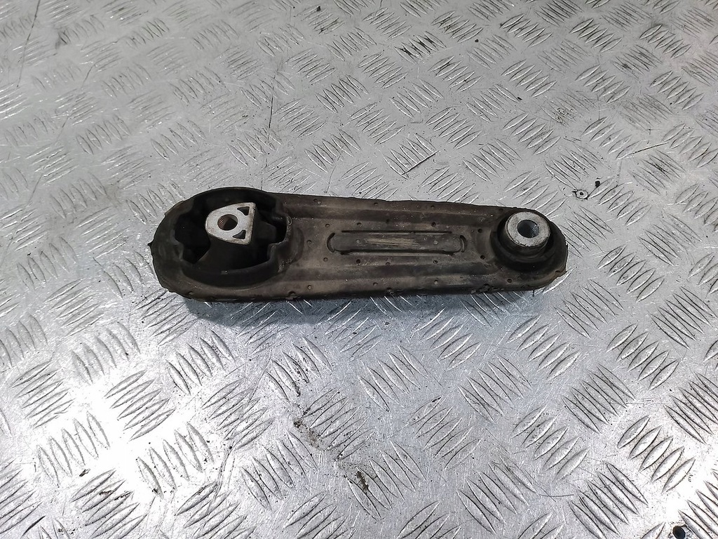 фото №1, Подушка двигателя renault clio iii 8200575641