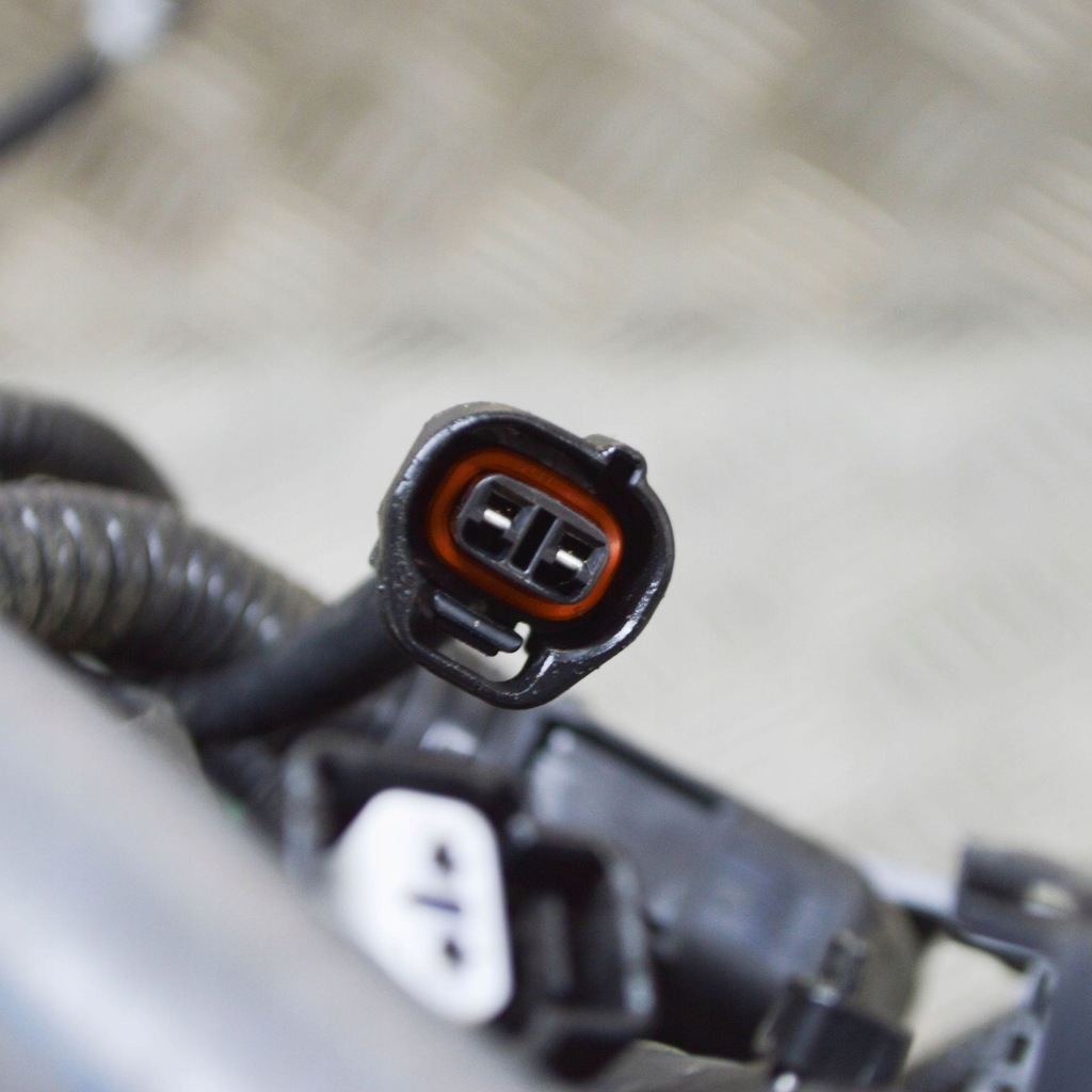 фото №8, Lexus rx 450h 2019 жгут трубопровод двигателя