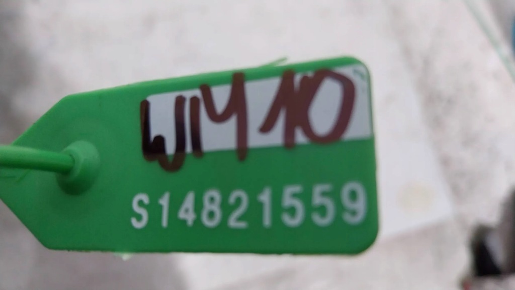 фото №7, Важіль правий перед 545048628r smart for four 453 renault twingo iii