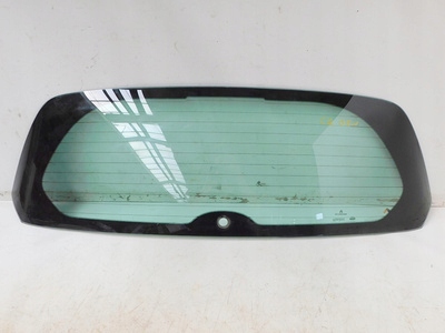 фото №1, Citroen c2 1.1 2003 стекло крышки багажника задняя