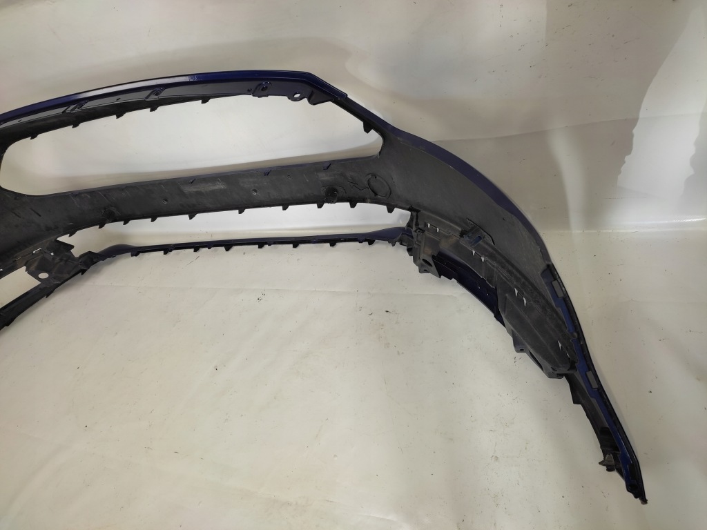 Купити Ford s-max ii mk2 lift бампер передній 6pdc 2019-