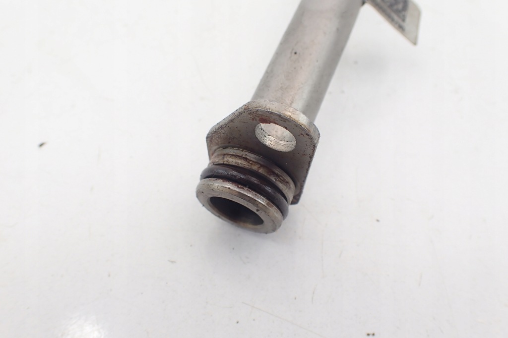 фото №4, Cherokee kl 19- 2.0tb шланг труба трубка