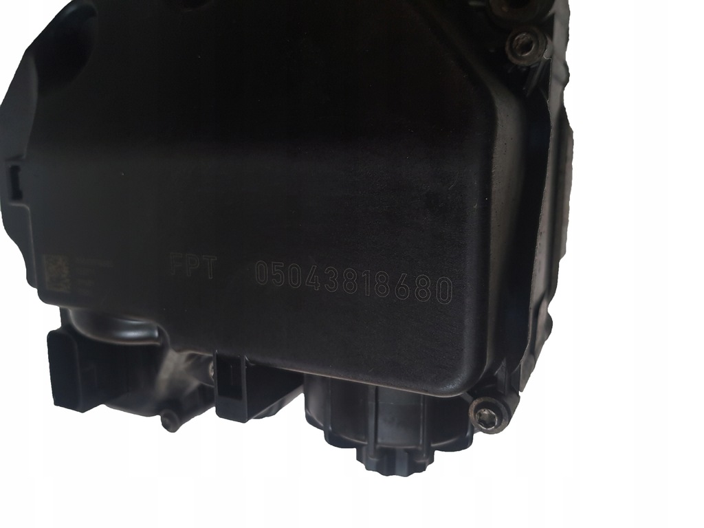 фото №6, Насос adblue iveco stralis trakker e6 0444042031