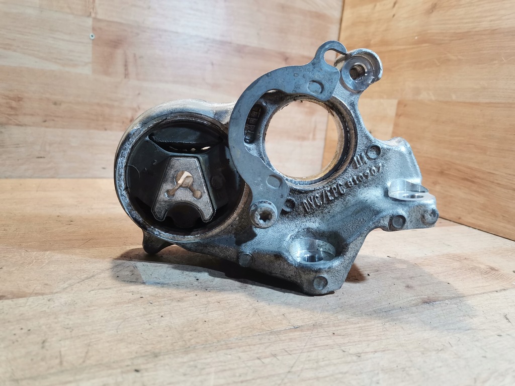 фото №9, Підпора піввісь peugeot 5008 citroen ds4 ds5 1.6 hdi 9684500180