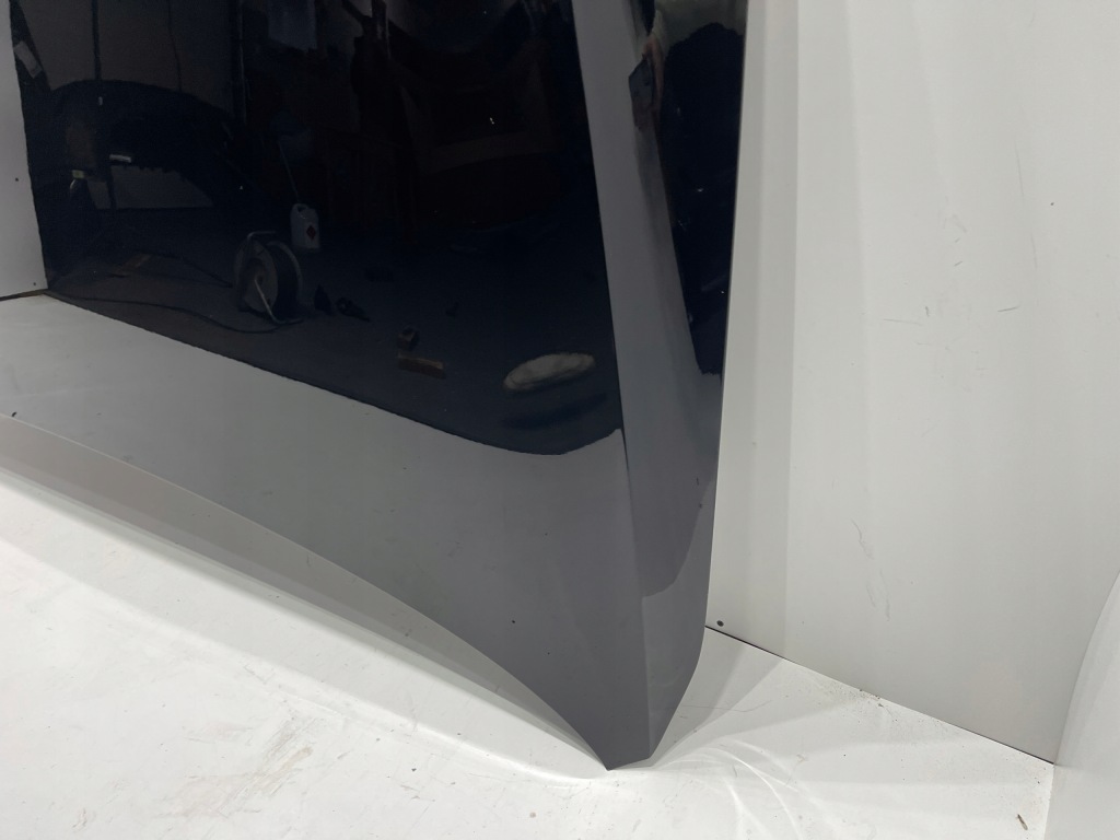 фото №5, Vw passat b8 3g0 капот крышка двигателя