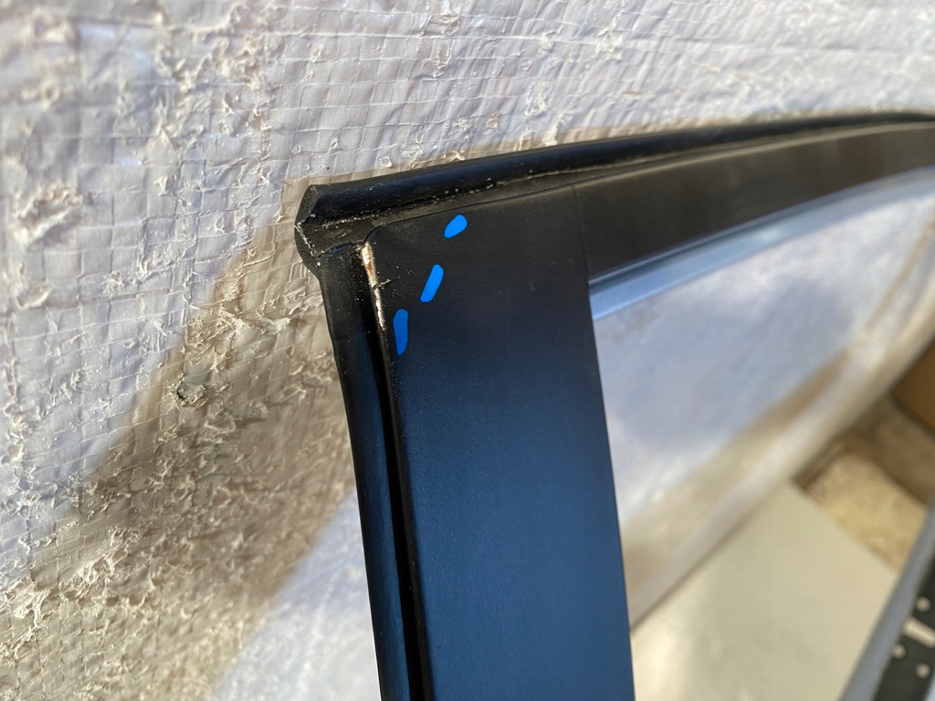 фото №12, Hyundai i20 двері лівий задня задні ліва 14-