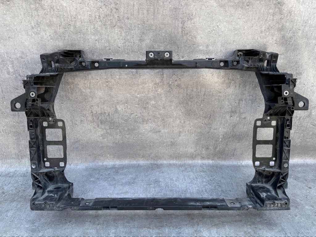 фото №1, Pas перед audi a6 c8