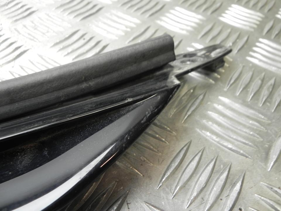 фото №5, Решётка радиатора ford b-max 2012 av1117k945baw