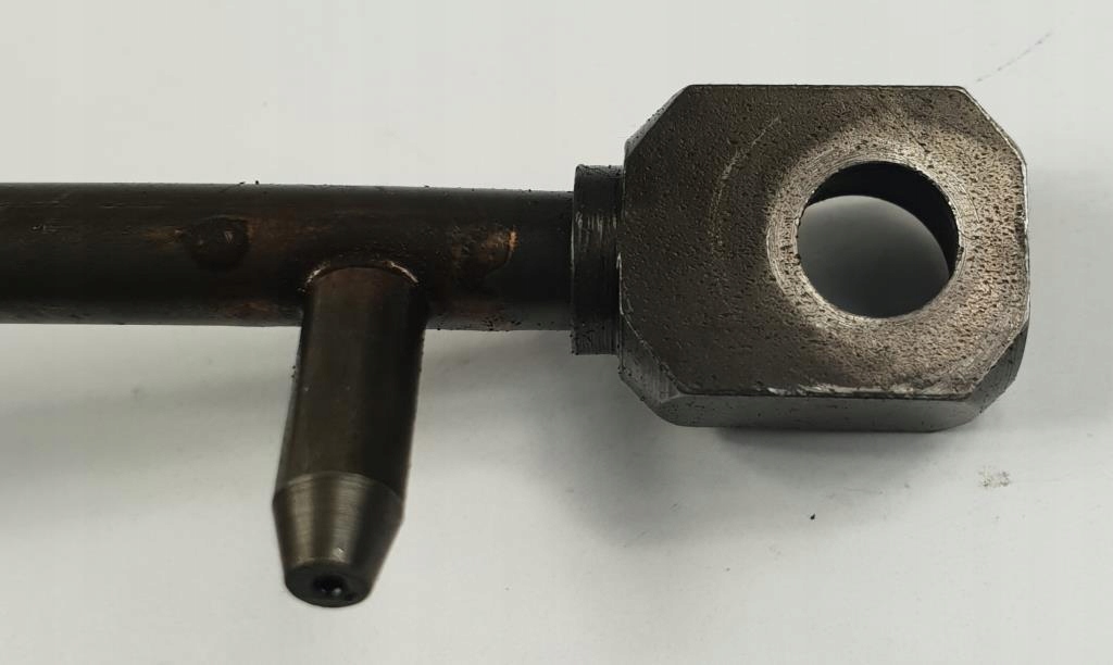 фото №2, Шланг трубка waz opel corsa d 1.3 cdti a13dtc