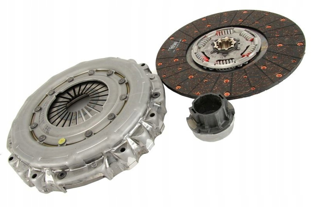 Сцепление kpl.renault trucks renault prem 827182 в Украине