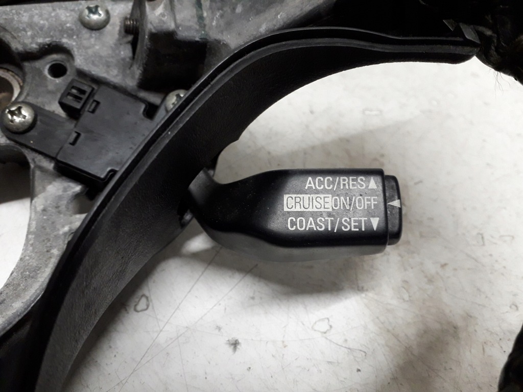 фото №12, Mitsubishi eclipse 3g 99-05 воздуховод