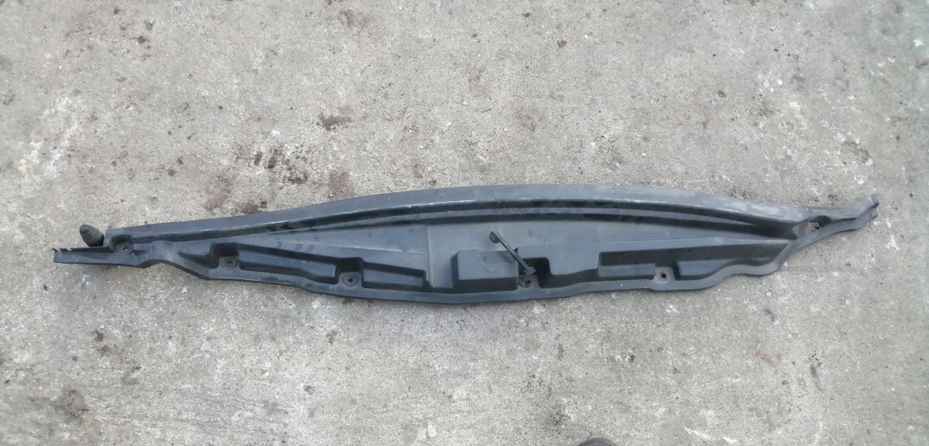 фото №1, Opel adam жабо нижні 13356778