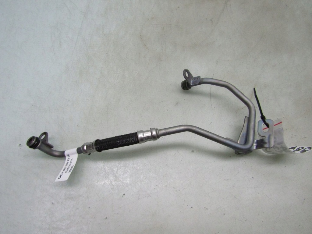 фото №1, Qashqai iii j12 1.3 23r трубка труба турбины масла a2820902300 151921411r