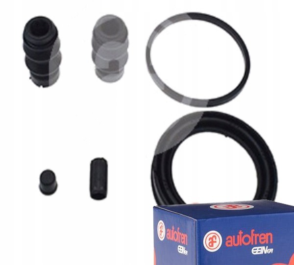 фото №1, Autofren d4565 набор ремонтный, суппорт тормоза