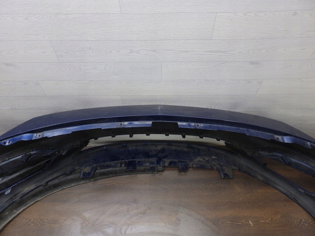 фото №9, Бампер передній opel astra v k lift