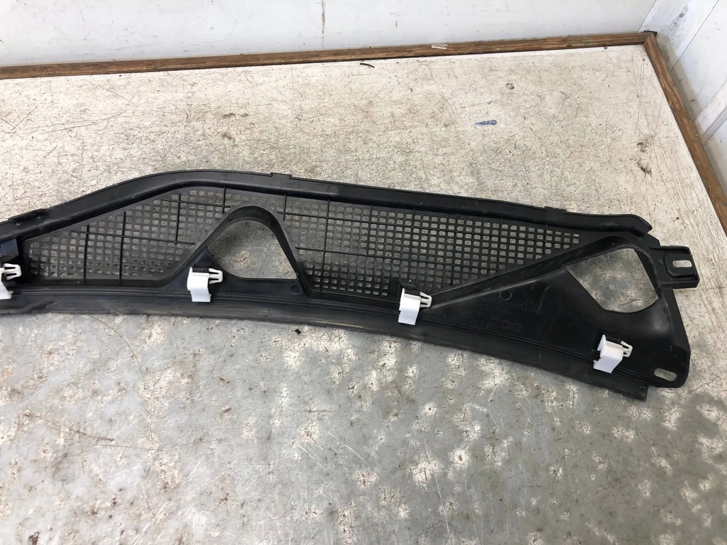 фото №5, Жабо smart 453 a4538800683