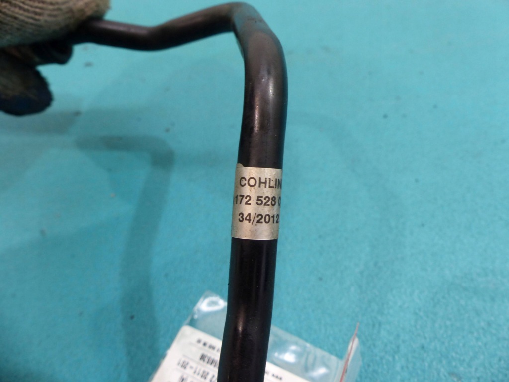 Mercedes-benz оригінальний номер a1725280224 шланг коробки передач в Україні