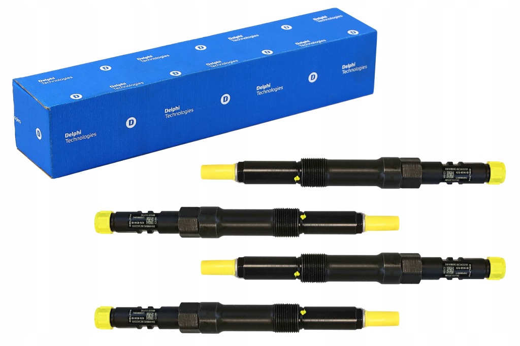 фото №3, Ford mondeo 2.0 tdci інжектор форсунка гарантія