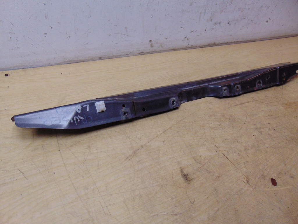 фото №12, Підсилювач pas верхній toyota land cruiser j7 2015-