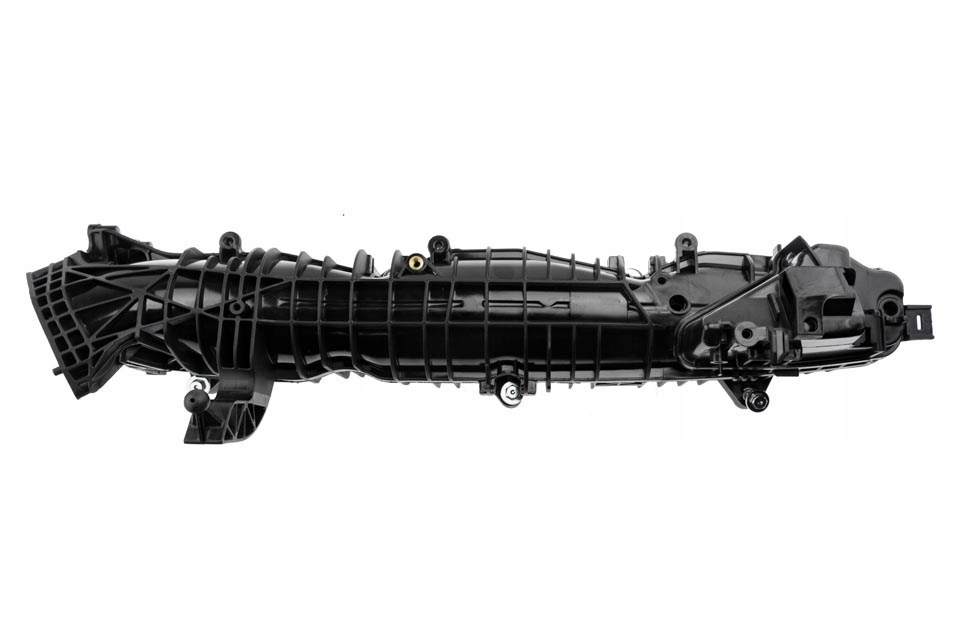 фото №5, Колектор всмоктуючий bmw 7 f01/f02 730d/740d 2008-
