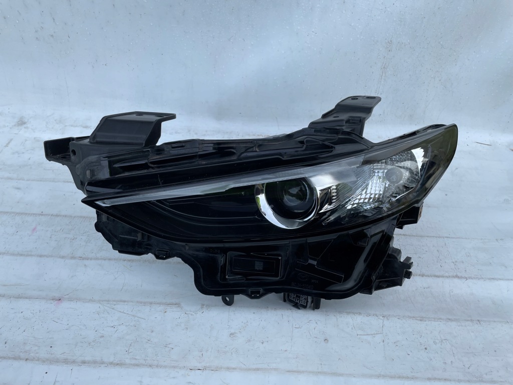 Купити Mazda 3 19 20 21 22 23 24 фара ліва full led bcjh-51040