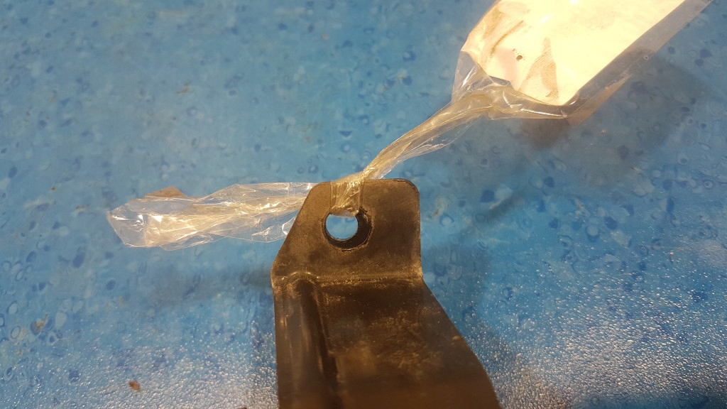 фото №3, Mini cooper r50 сирена сигнал сигналізація 6942432