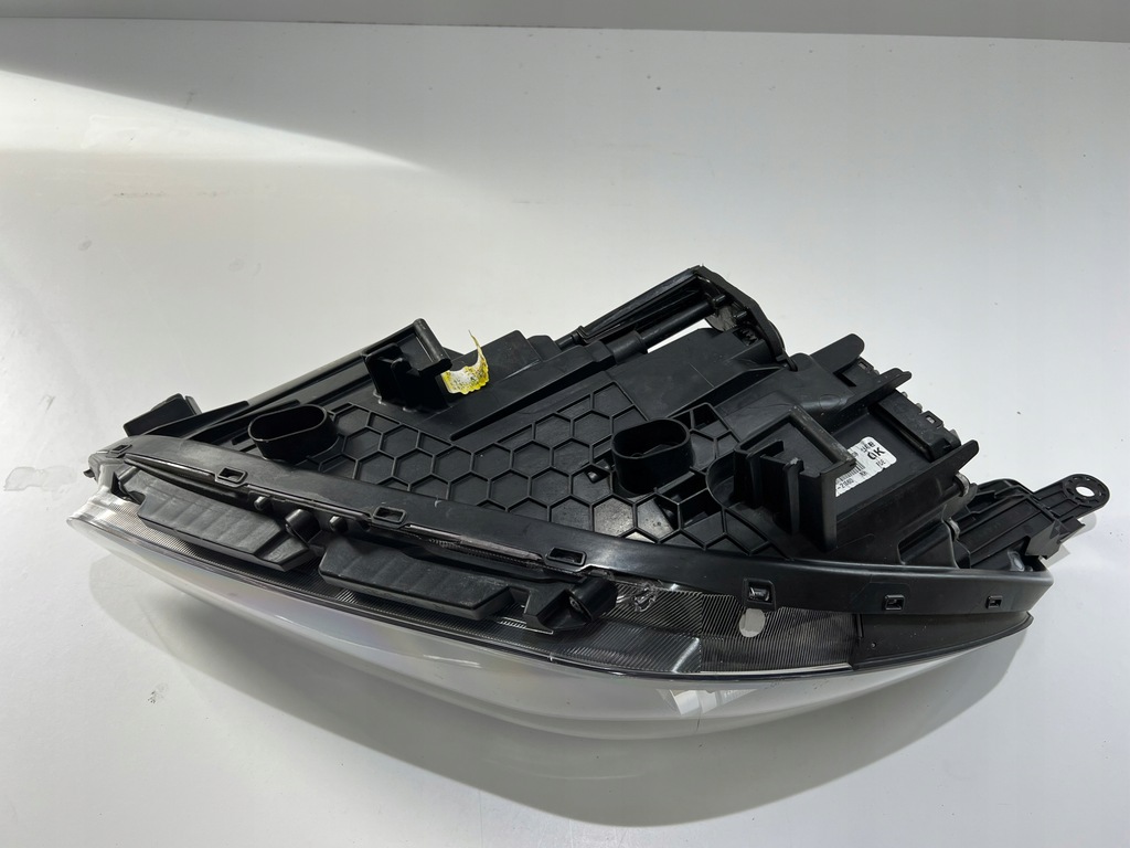 фото №7, Лампа правая full led hyundai i30 iii n