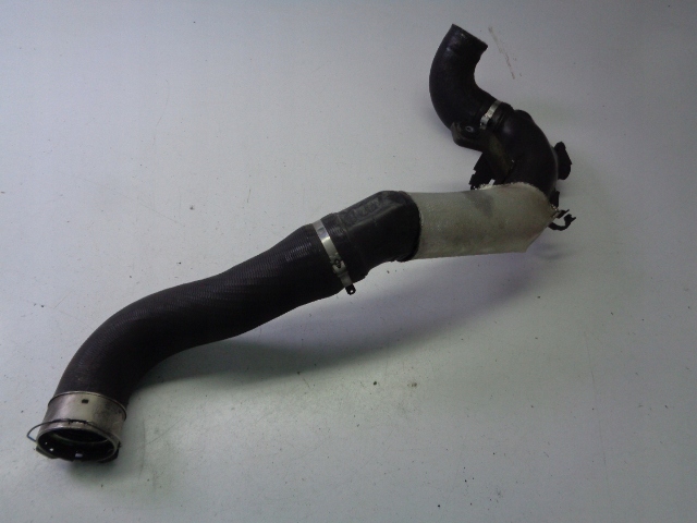 фото №1, Труба інтеркулер jeep renegade 1.4 multiair przed lift 2017 rok