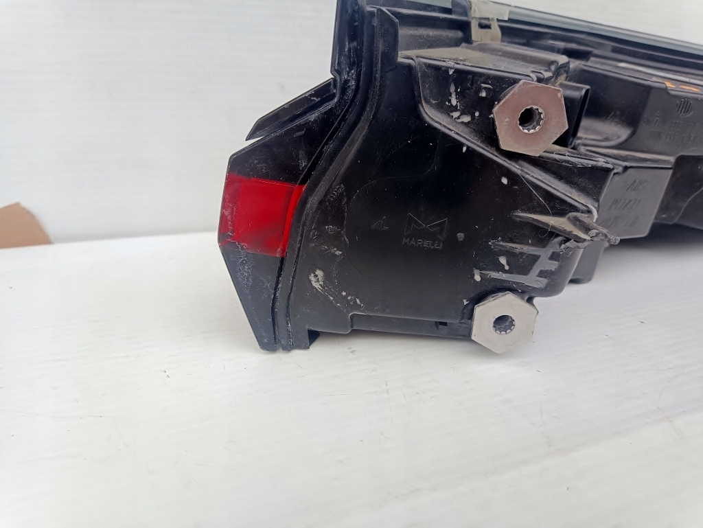 фото №9, Bmw 7 g70 лампа задняя задняя левая shadow line europa 5a3cd37