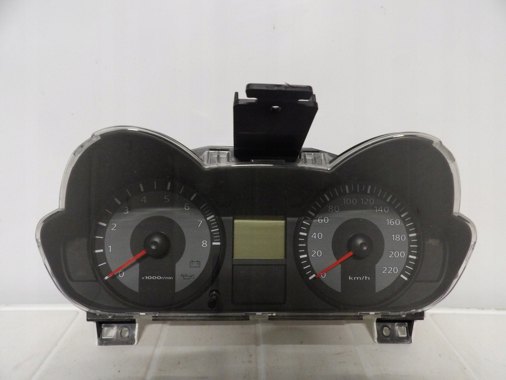 фото №1, Счетчик mitsubishi colt