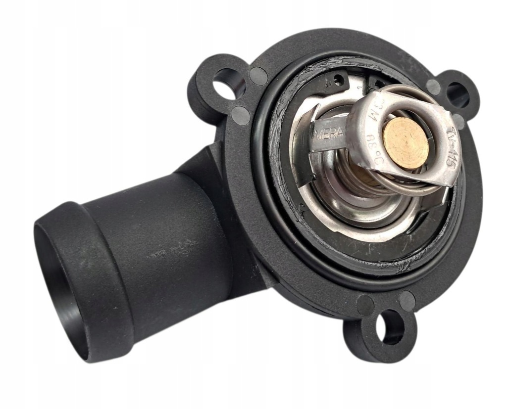 фото №1, Термостат skoda fabia 1.4 mpi polski 480