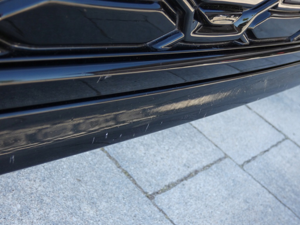 фото №7, Бампер, решітка радіатора, ґрати audi q-5 80a lift s-line