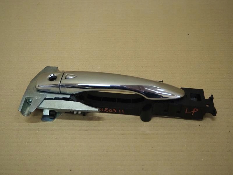 фото №1, Ручка двері лівий перед renault koleos ii