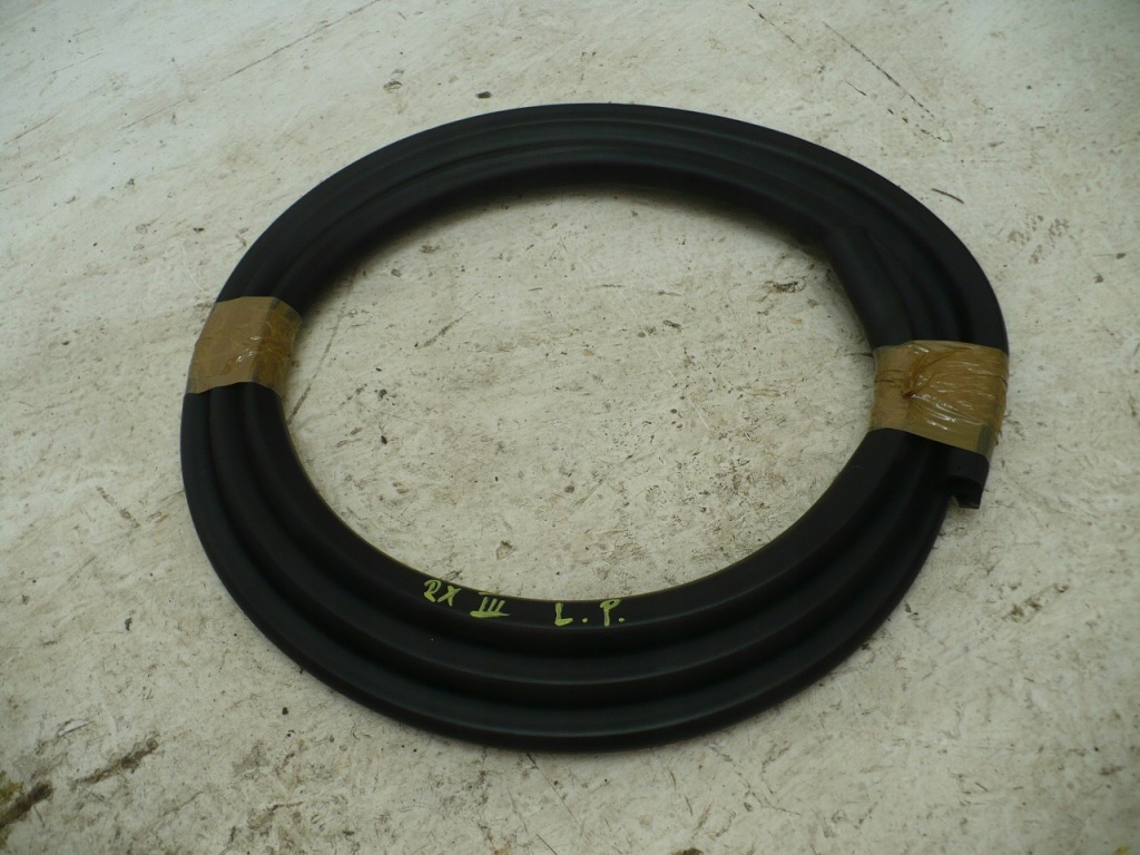 Купити Прокладка ліве перед lexus rx450h 3 2011 3