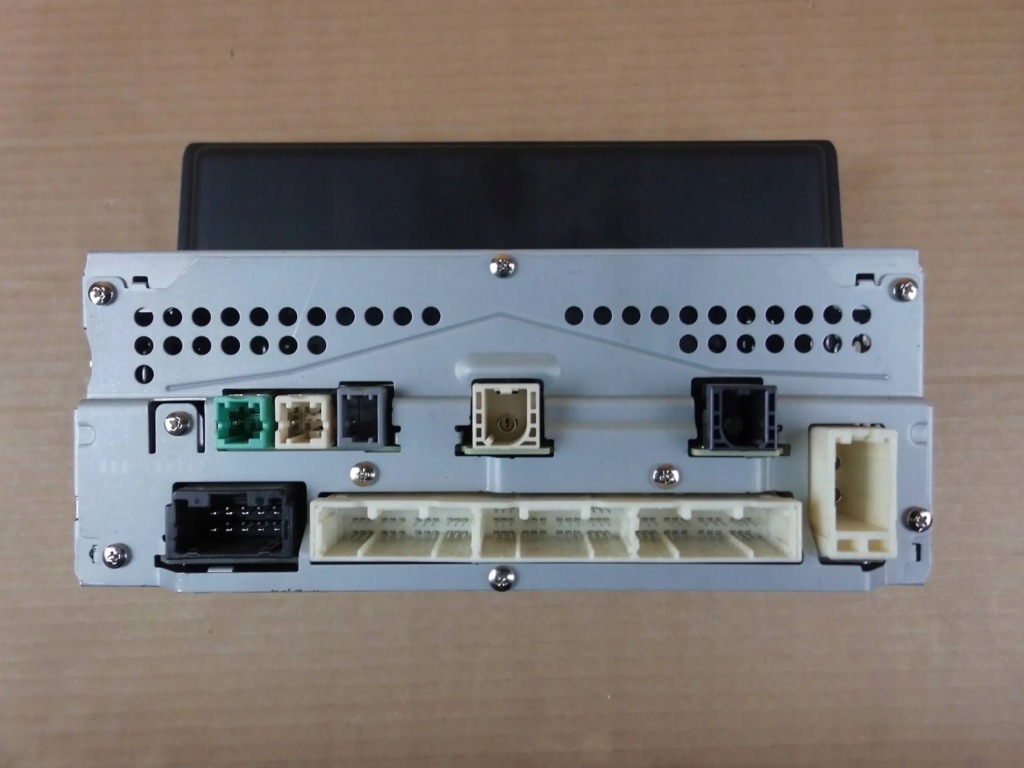 фото №6, Toyota rav4 v 2022 радио экран дисплей 86140-42r30 8614042r30