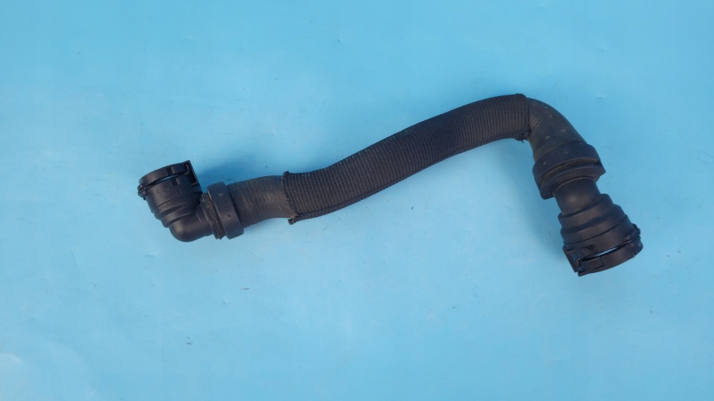 Купить Bmw 5' g31 518d touring 18r пабтрубок  труба шланг воды 9299619