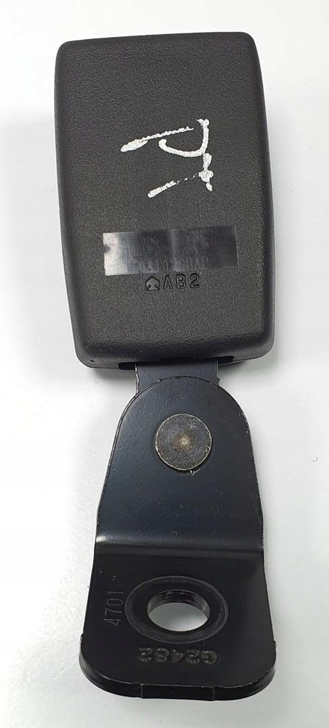 фото №2, Клипса поперечина правый задняя задняя mazda rx-8 rx8 041029