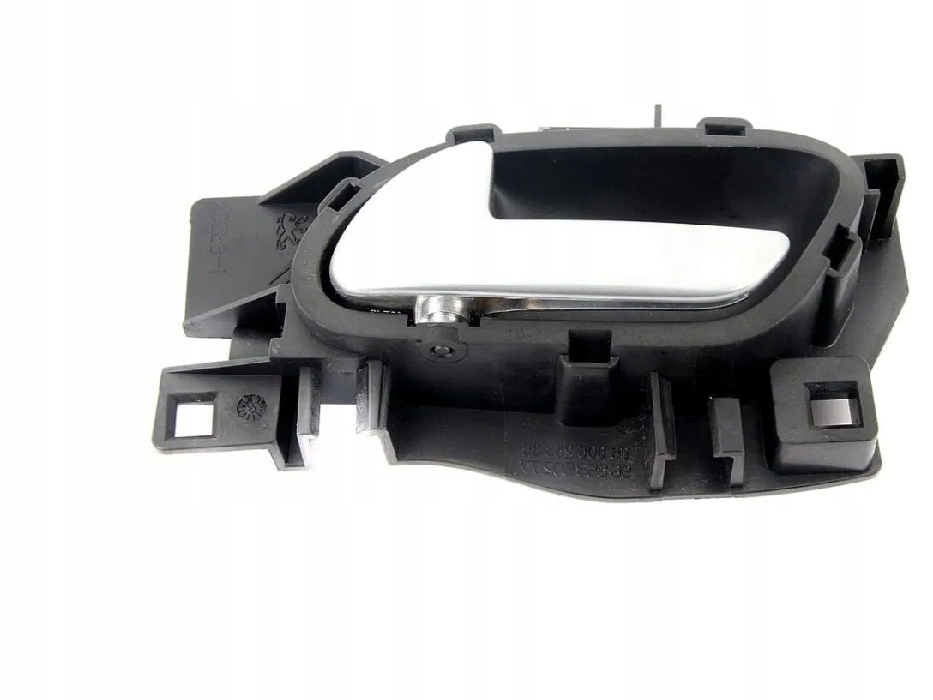 фото №1, Ручка wew. перед левая citroen jumpy 2007-