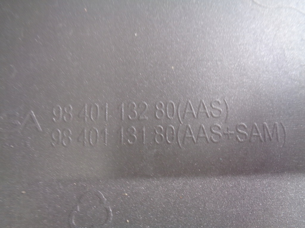 фото №8, Бампер задний peugeot 308 iii 22- kombi nr 40582