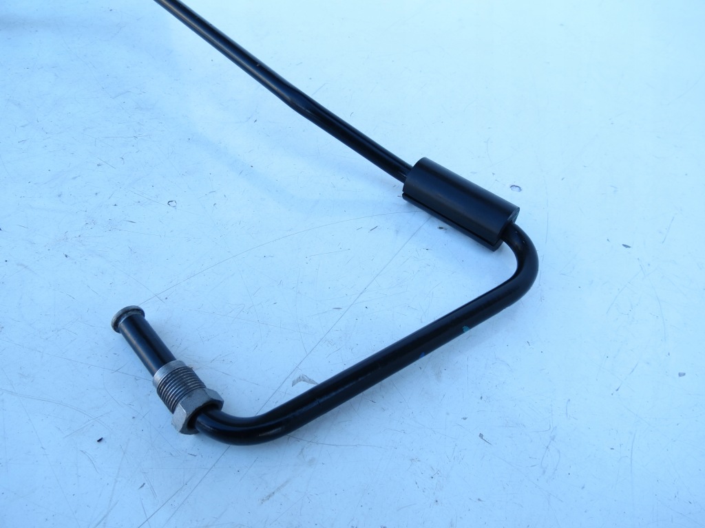 фото №6, Шланг трубка тормозной усилитель тормозов 31445461 xc60 ii xc90 ii