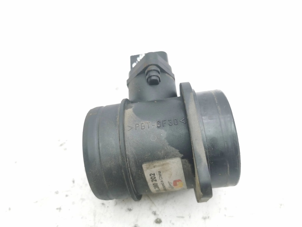 фото №1, Volkswagen golf iv 2000 расходомер