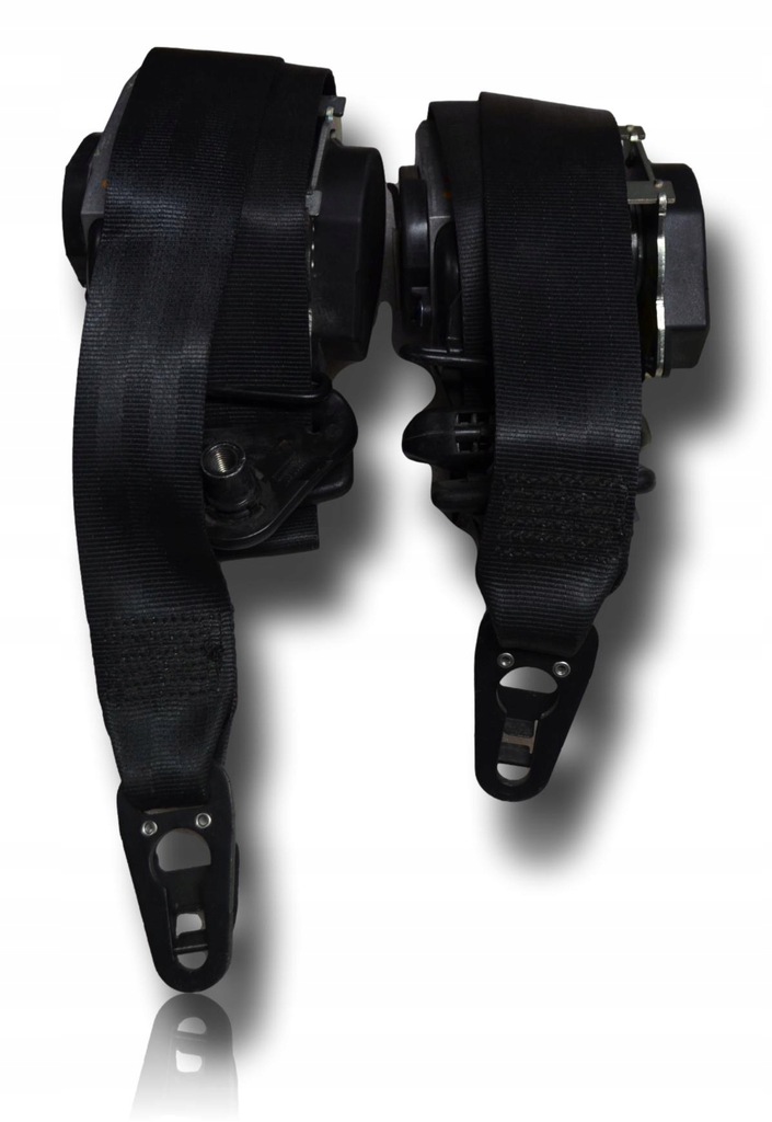 фото №1, Renault clio iv 4 pas ремни комплект подушка безопасности