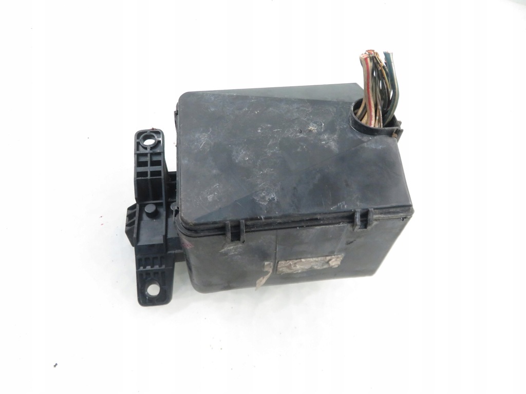 фото №7, Коробка предохранителей honda crx iii